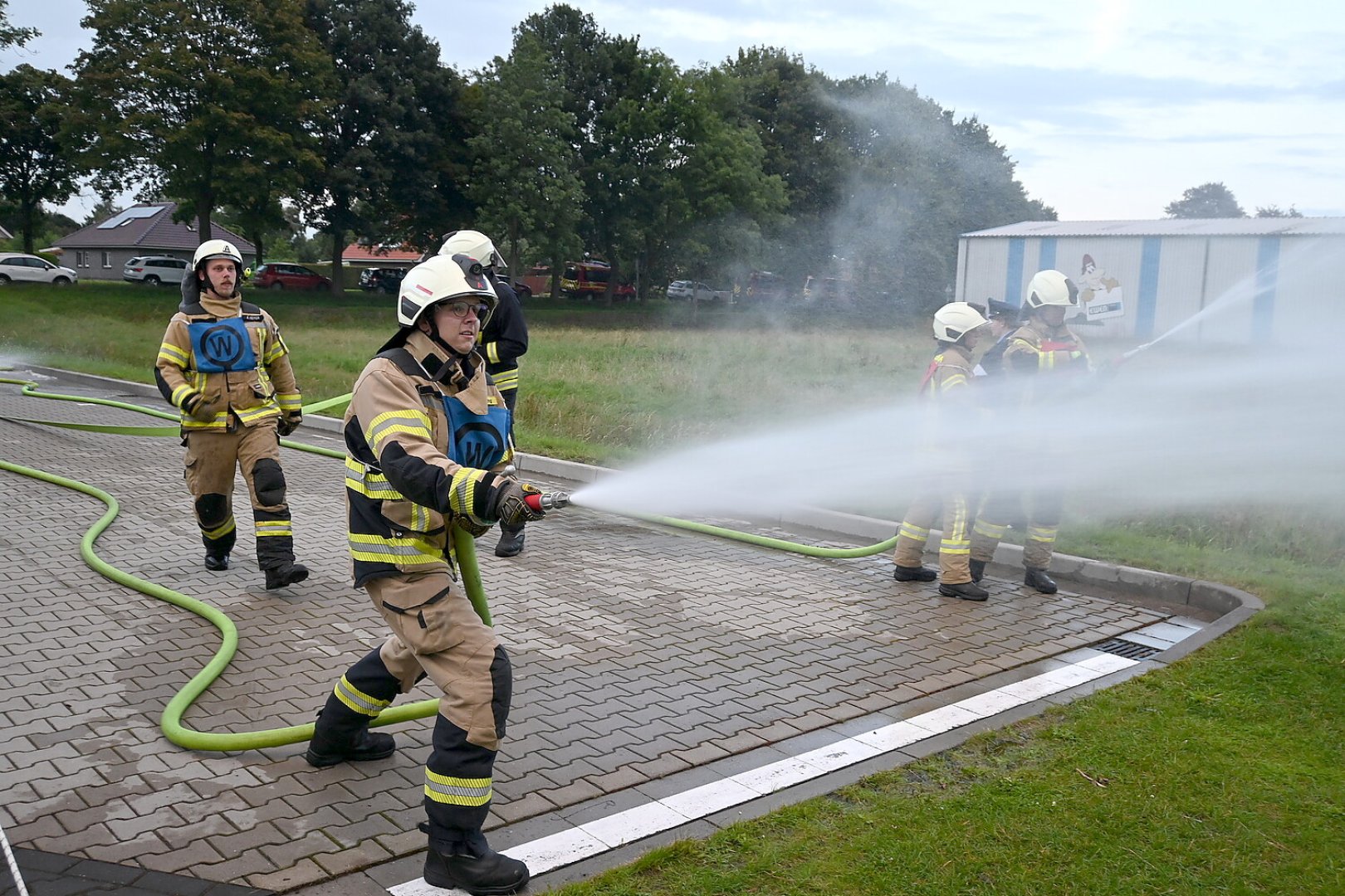 Schnelligkeitswettkampf Holterfehn - Bild 94