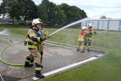 Schnelligkeitswettkampf Holterfehn - Bild 96