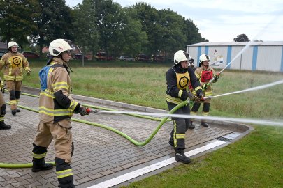 Schnelligkeitswettkampf Holterfehn - Bild 98
