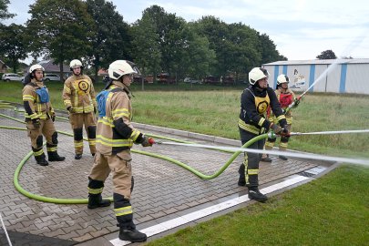 Schnelligkeitswettkampf Holterfehn - Bild 100