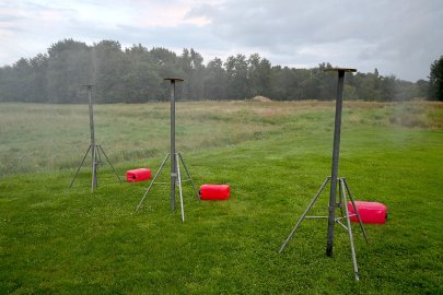 Schnelligkeitswettkampf Holterfehn - Bild 101