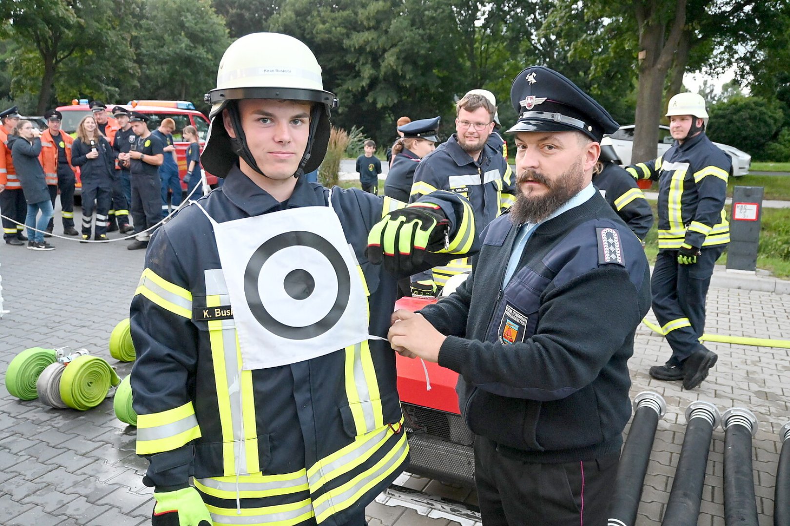 Schnelligkeitswettkampf Holterfehn - Bild 102