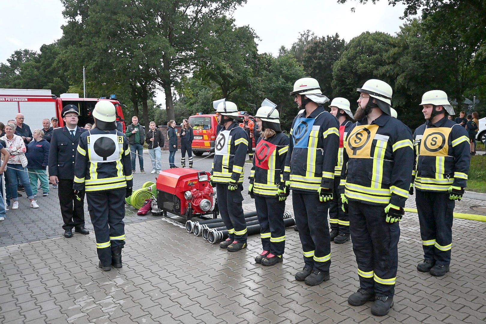 Schnelligkeitswettkampf Holterfehn - Bild 105