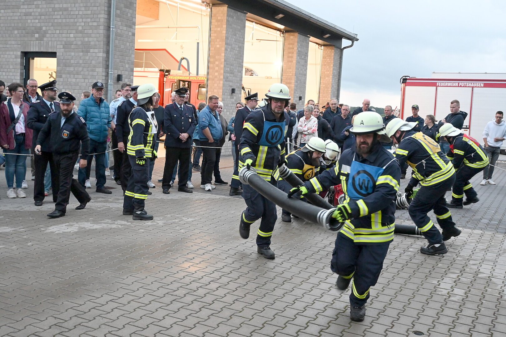 Schnelligkeitswettkampf Holterfehn - Bild 107