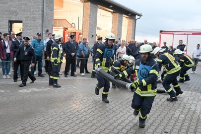 Schnelligkeitswettkampf Holterfehn - Bild 107