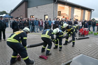 Schnelligkeitswettkampf Holterfehn - Bild 109