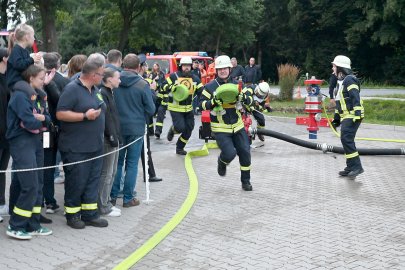 Schnelligkeitswettkampf Holterfehn - Bild 111
