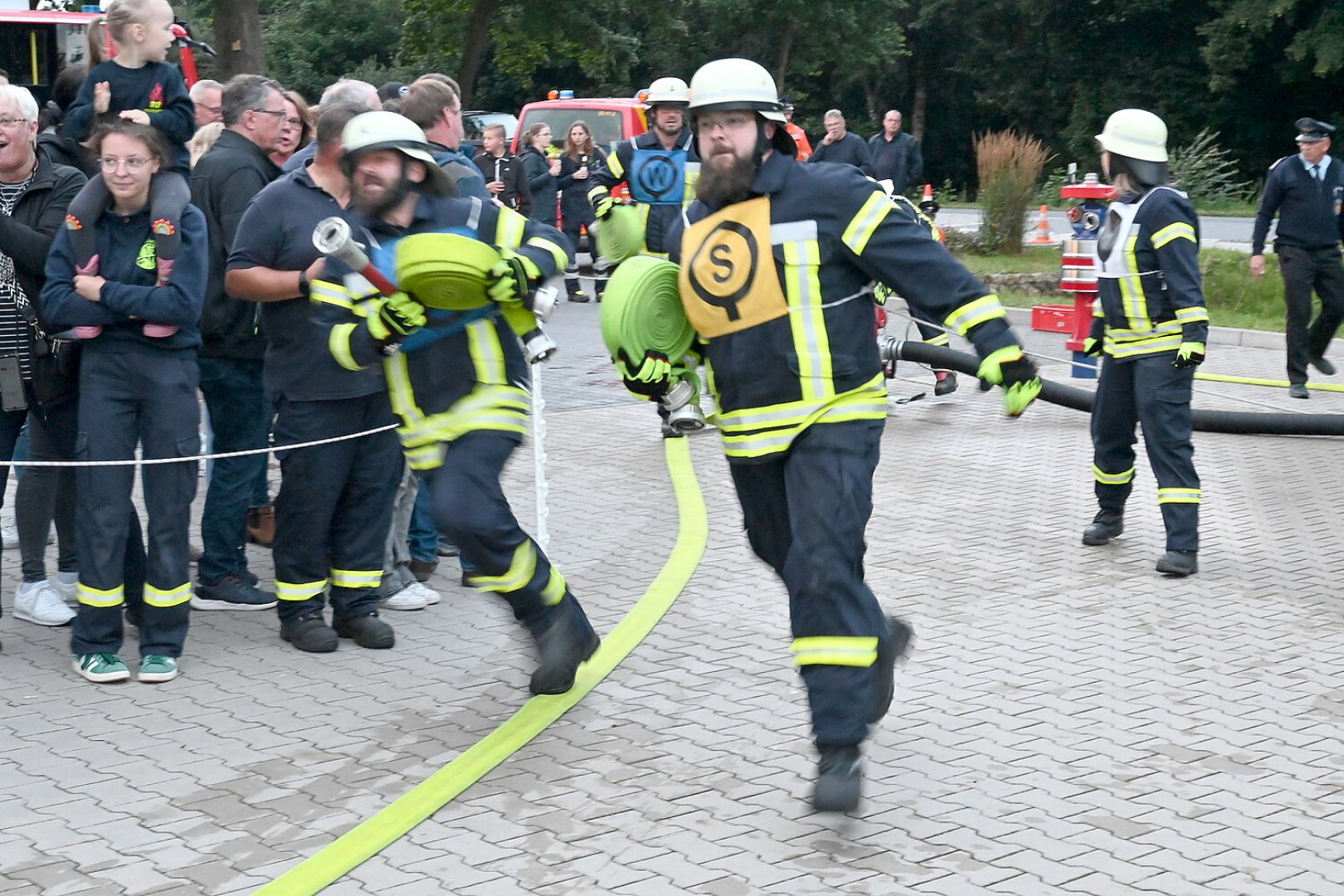 Schnelligkeitswettkampf Holterfehn - Bild 112