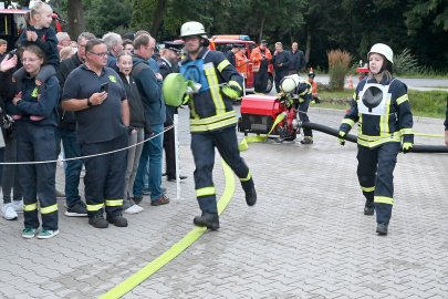 Schnelligkeitswettkampf Holterfehn - Bild 113