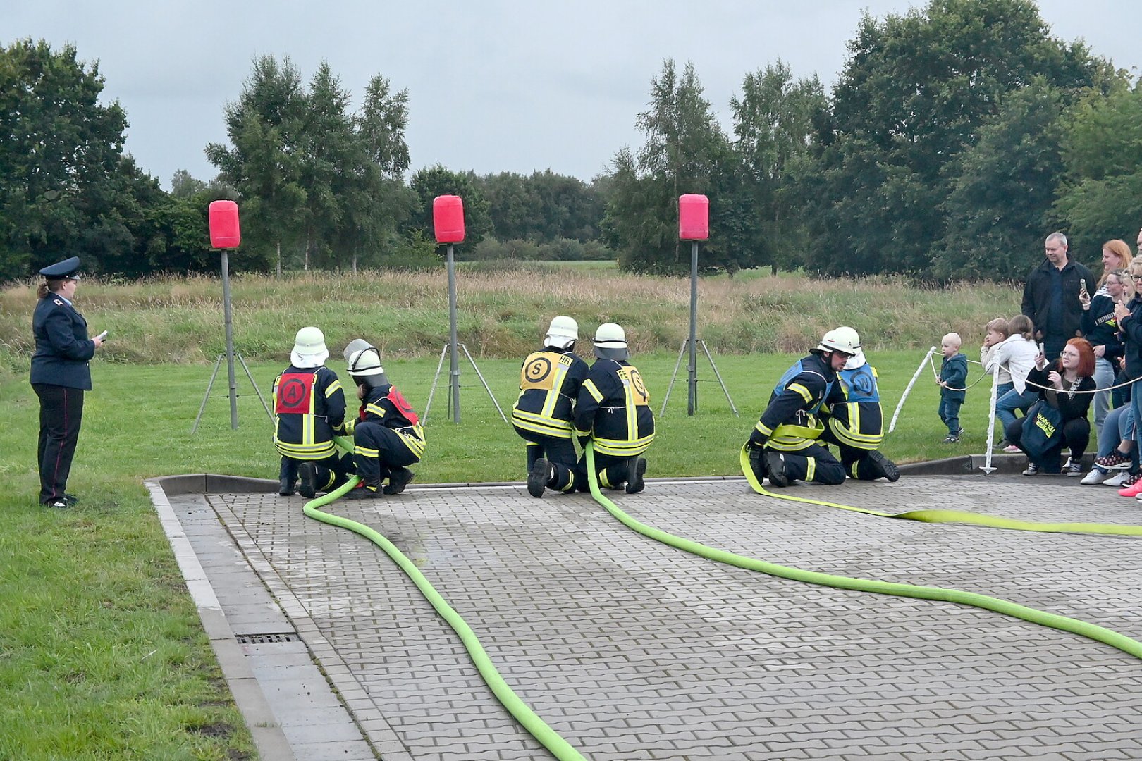Schnelligkeitswettkampf Holterfehn - Bild 114