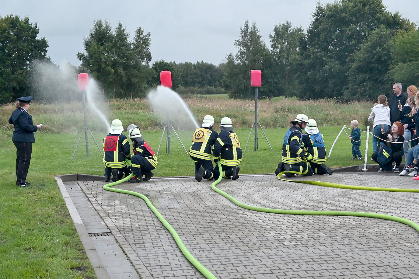 Schnelligkeitswettkampf Holterfehn - Bild 115