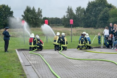 Schnelligkeitswettkampf Holterfehn - Bild 115