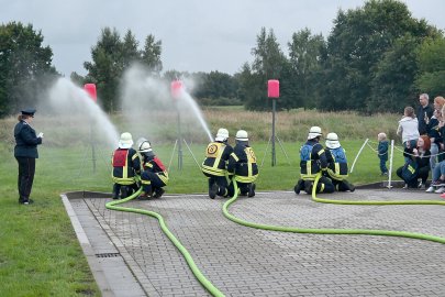 Schnelligkeitswettkampf Holterfehn - Bild 116