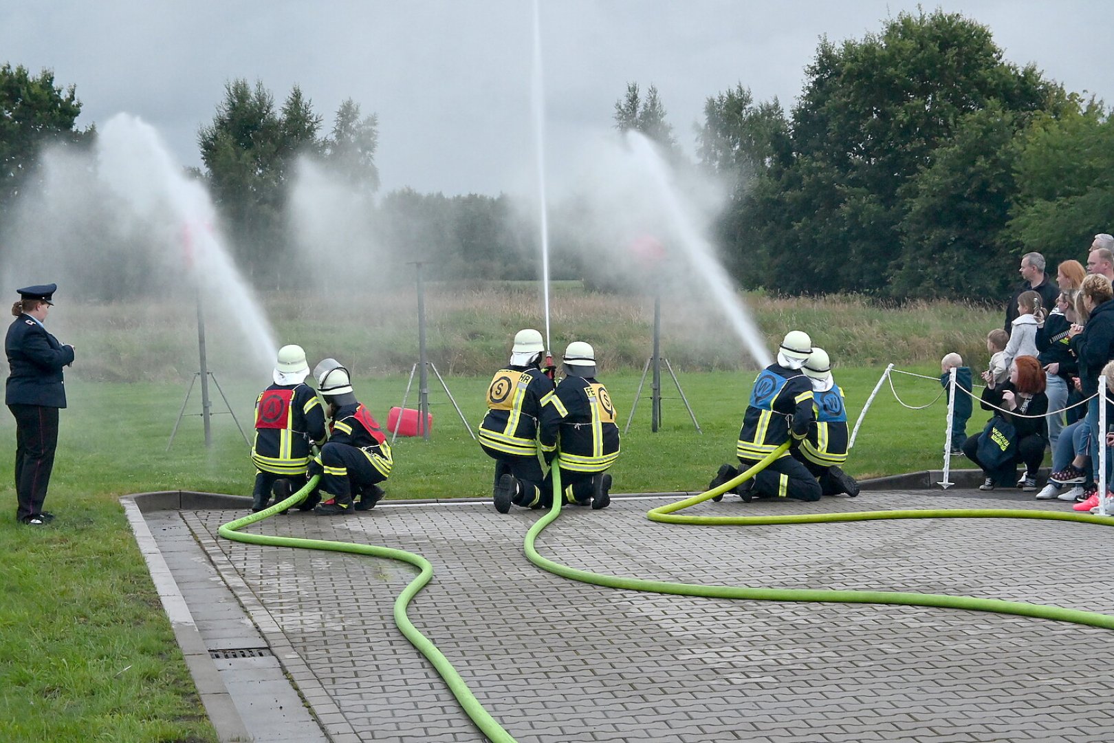 Schnelligkeitswettkampf Holterfehn - Bild 117