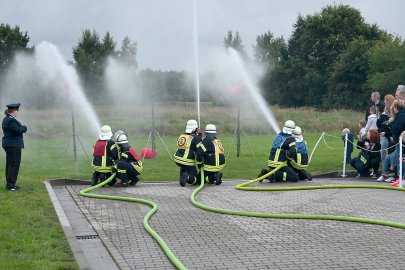 Schnelligkeitswettkampf Holterfehn - Bild 117