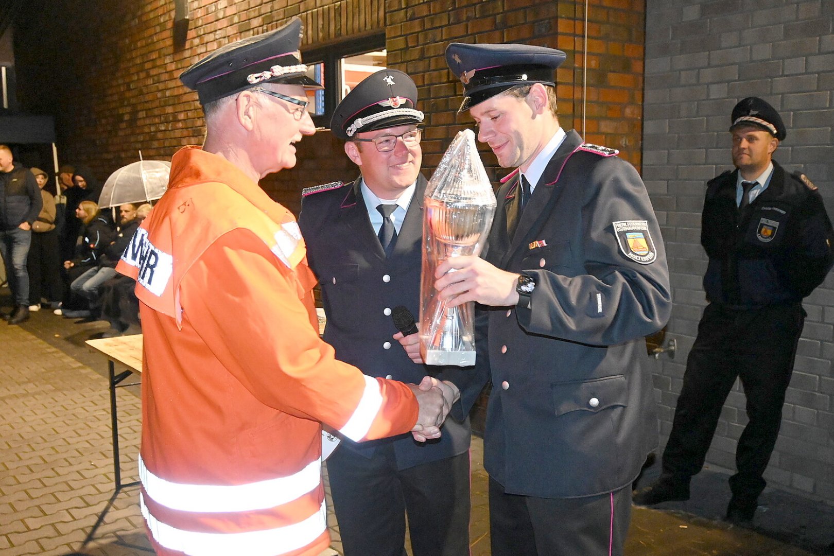 Schnelligkeitswettkampf Holterfehn - Bild 121