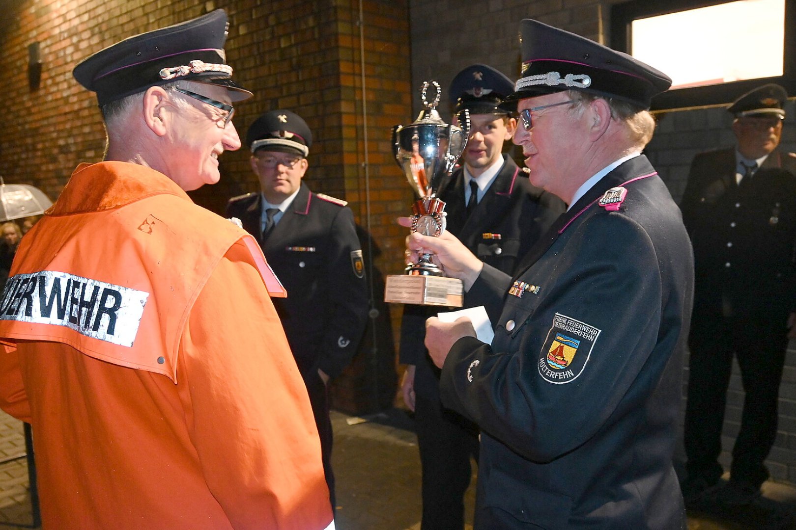 Schnelligkeitswettkampf Holterfehn - Bild 122
