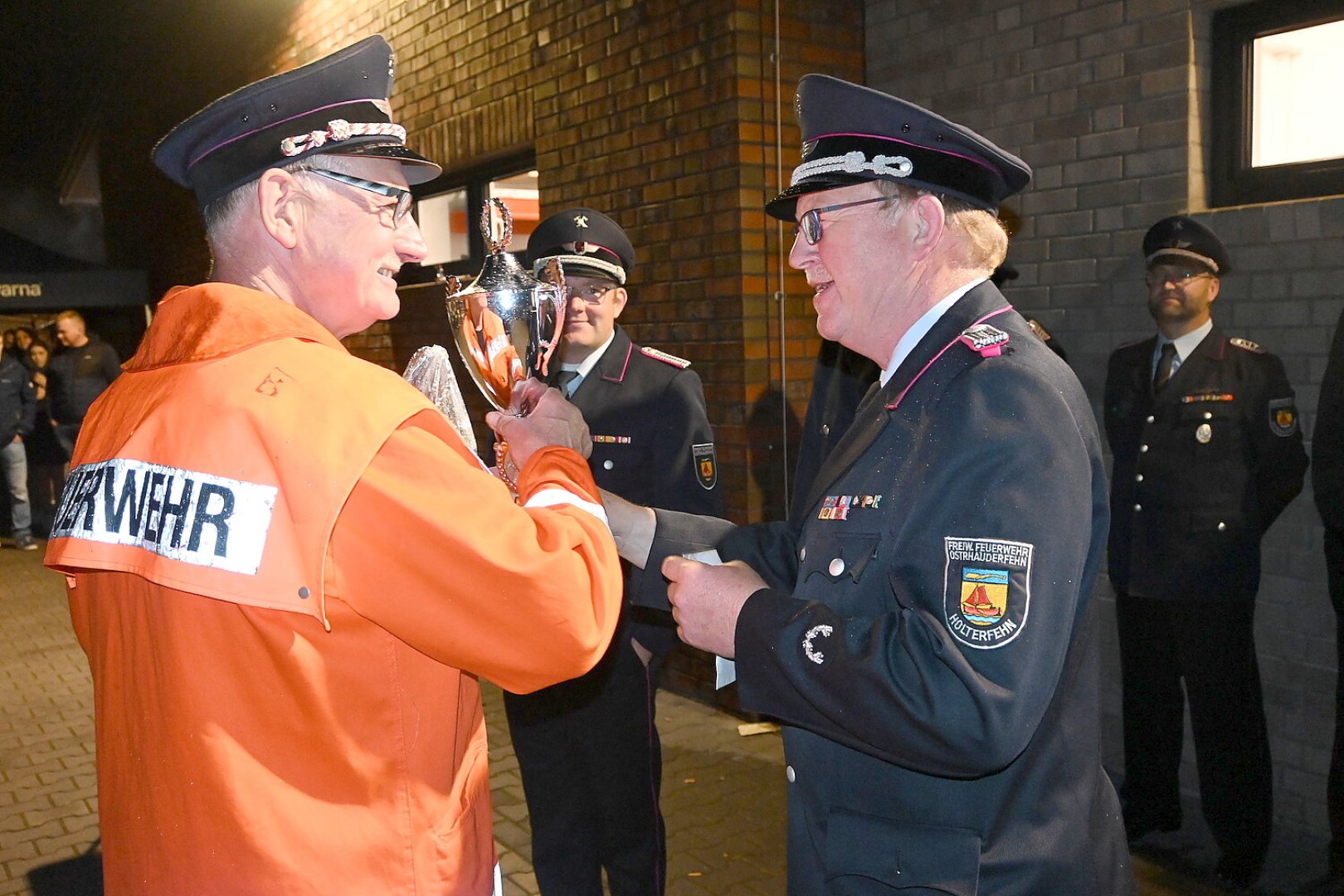 Schnelligkeitswettkampf Holterfehn - Bild 123