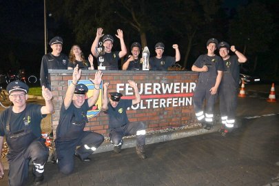 Schnelligkeitswettkampf Holterfehn - Bild 126