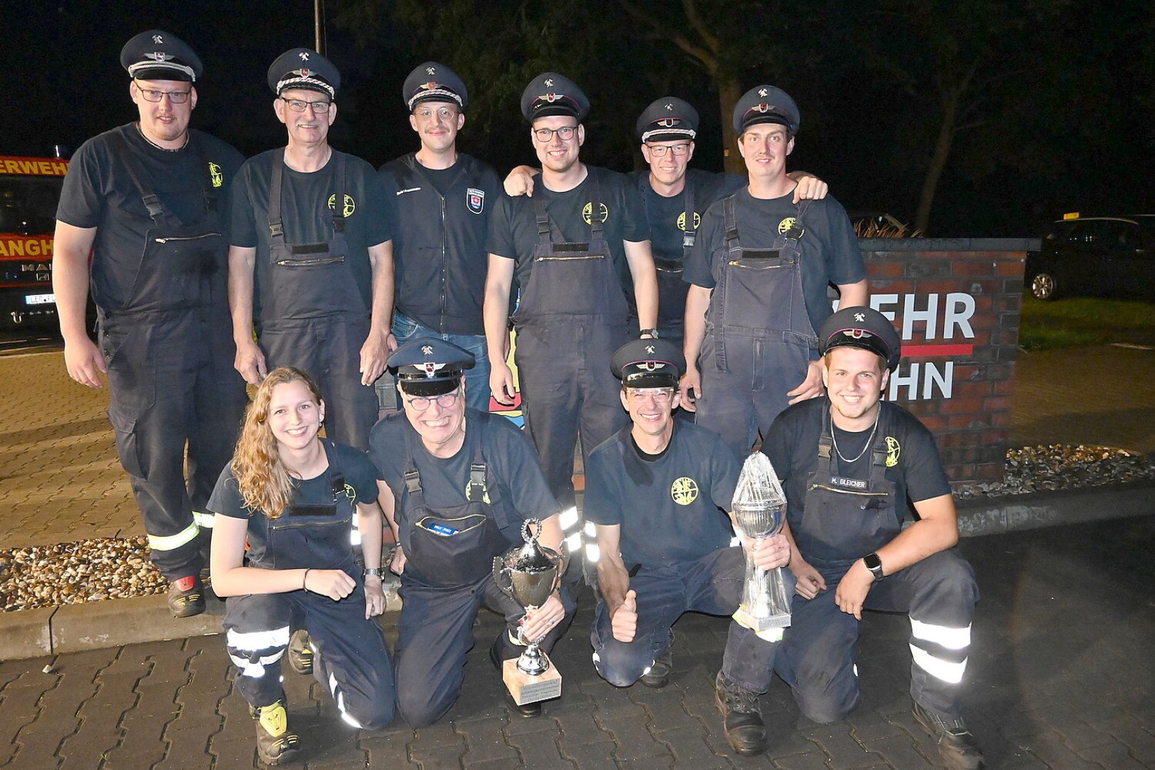 Schnelligkeitswettkampf Holterfehn - Bild 127