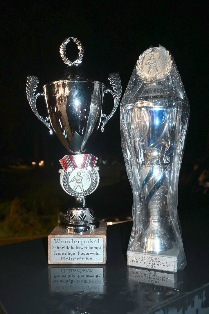 Schnelligkeitswettkampf Holterfehn - Bild 129
