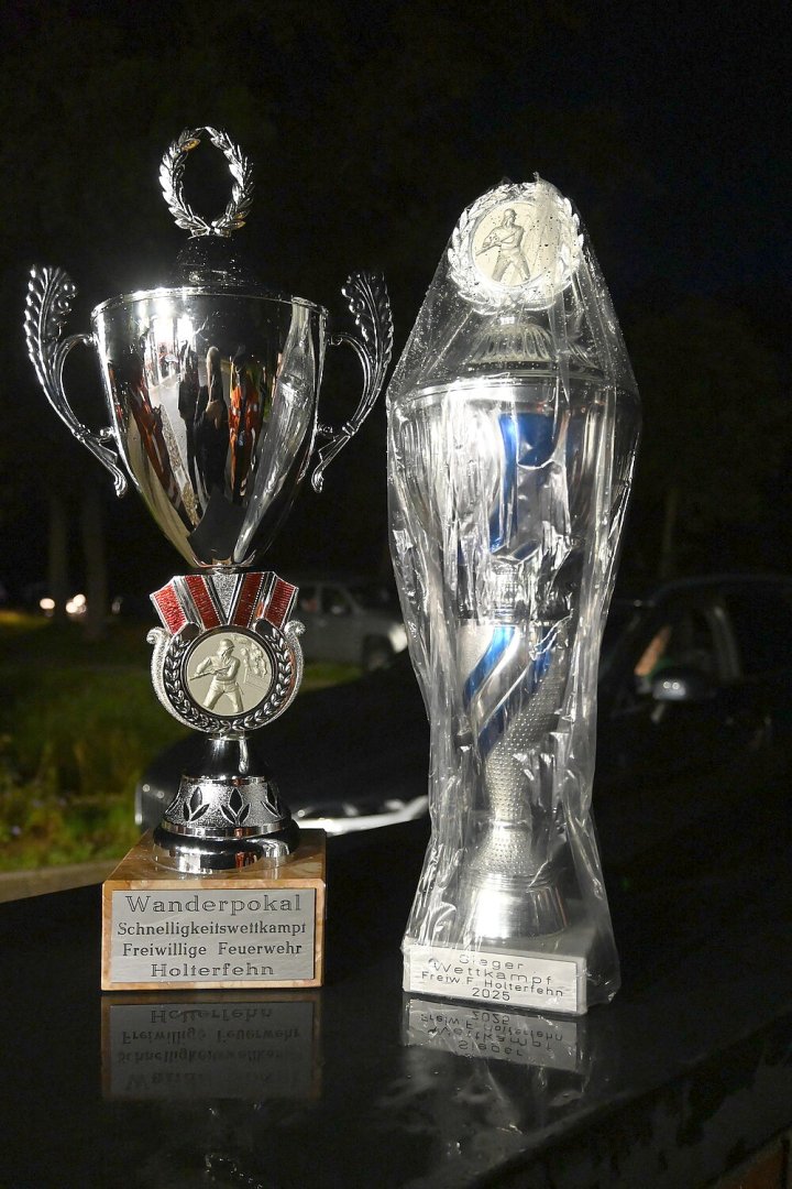 Schnelligkeitswettkampf Holterfehn - Bild 130