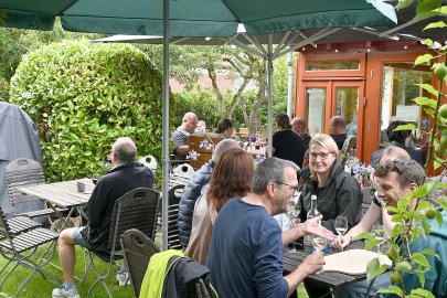 Weinfest in Holte - Bild 3