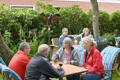 Weinfest in Holte - Bild 4
