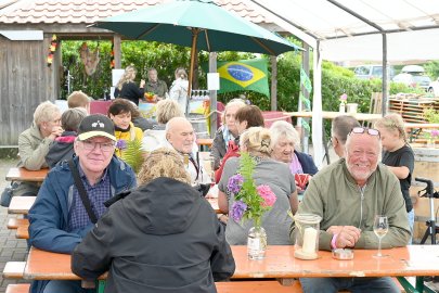 Weinfest in Holte - Bild 7