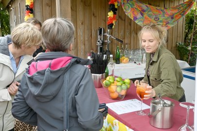 Weinfest in Holte - Bild 8