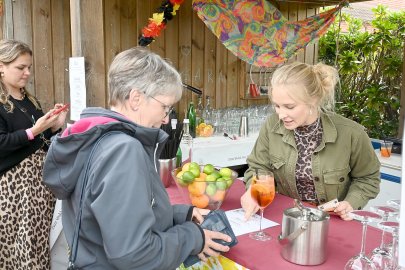 Weinfest in Holte - Bild 9