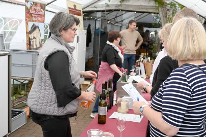 Weinfest in Holte - Bild 10
