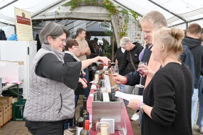 Weinfest in Holte - Bild 13