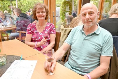 Weinfest in Holte - Bild 14