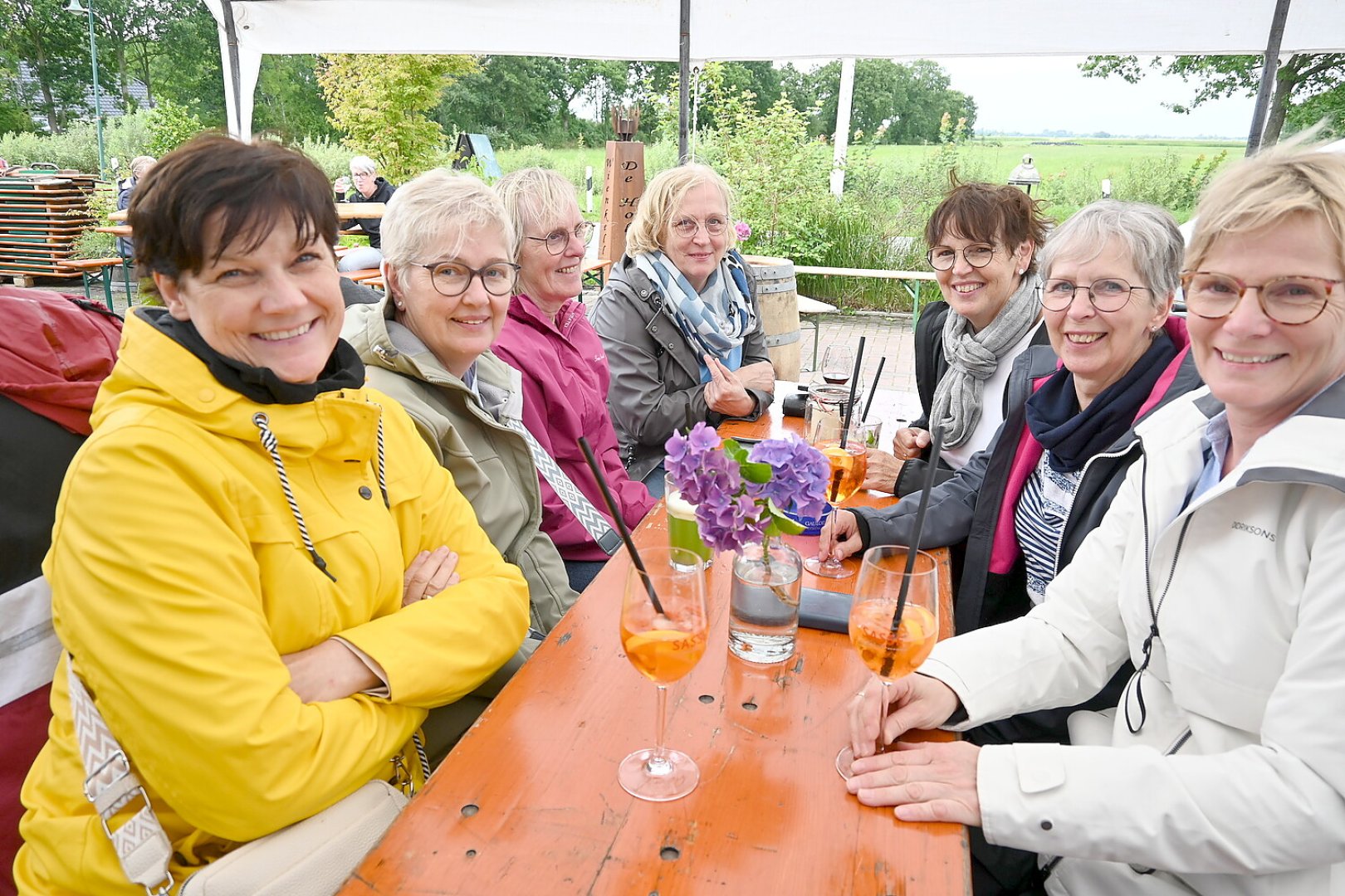 Weinfest in Holte - Bild 15