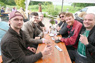 Weinfest in Holte - Bild 16