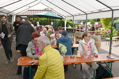 Weinfest in Holte - Bild 17