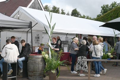 Weinfest in Holte - Bild 20
