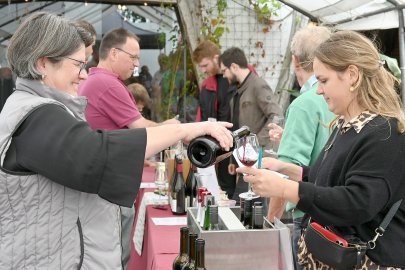 Weinfest in Holte - Bild 22