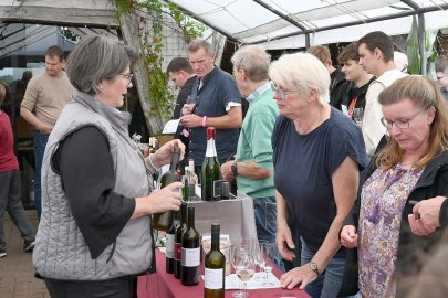 Weinfest in Holte - Bild 23