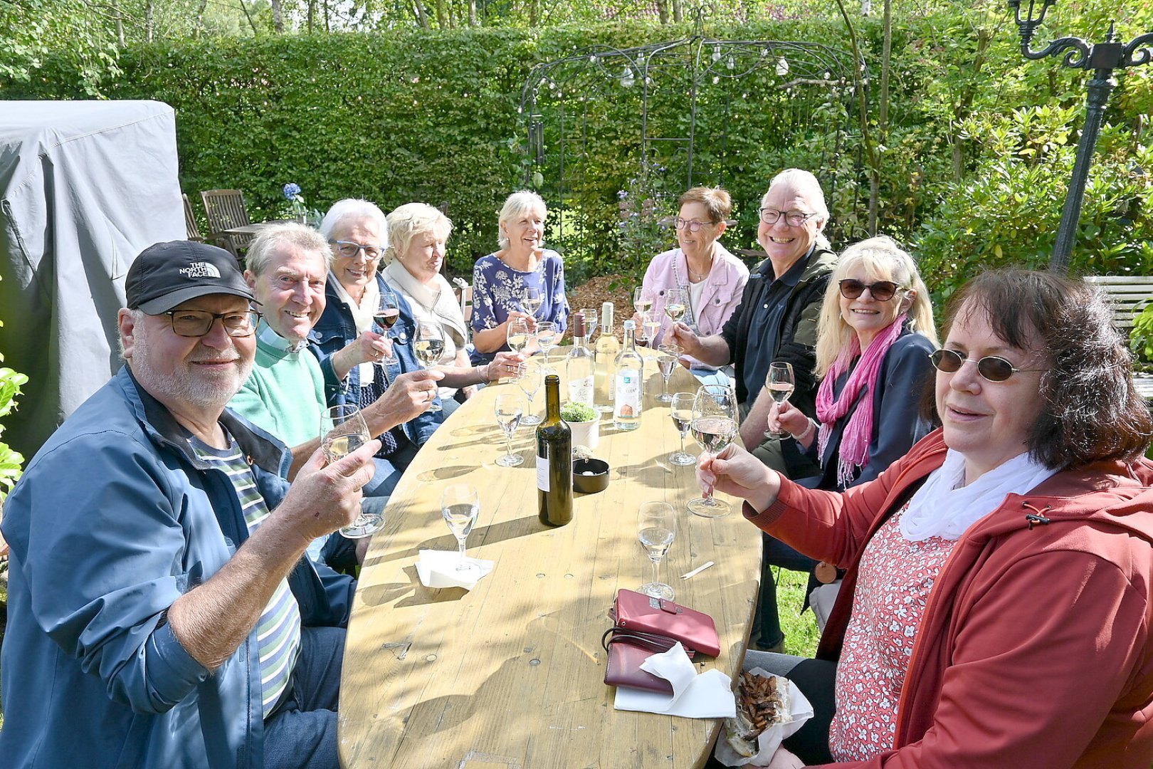 Weinfest in Holte - Bild 25