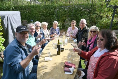 Weinfest in Holte - Bild 26
