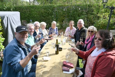 Weinfest in Holte - Bild 27