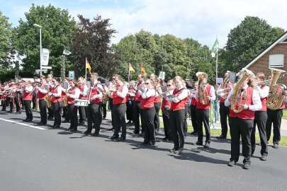 Drei Tage Schützenfest in Idafehn - Bild 5