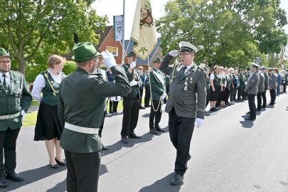Drei Tage Schützenfest in Idafehn - Bild 7