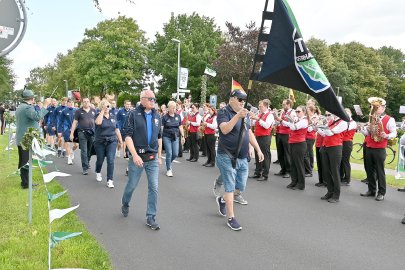 Drei Tage Schützenfest in Idafehn - Bild 13