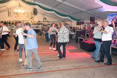 Drei Tage Schützenfest in Idafehn - Bild 31