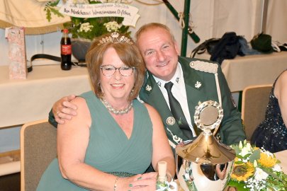 Drei Tage Schützenfest in Idafehn - Bild 33