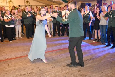 Drei Tage Schützenfest in Idafehn - Bild 39