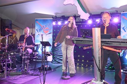 Drei Tage Schützenfest in Idafehn - Bild 42